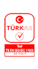 TÜRKAK