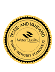Water Quality — Tested and Validated